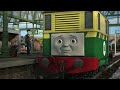 Thomas Y Sus Amigos Temporada 20 Episodio 2 El Nuevo Amigo De Toby En Español Latino Parte 1
