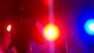 Go:Audio - raise your glass