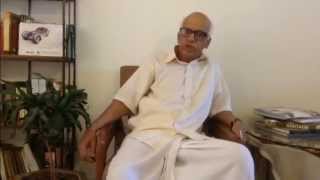 M S Raghunathan, On Ramanujan and personal reminiscences
