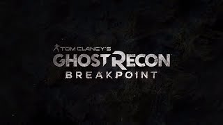 Ghost Recon : Break Point (Beta) - Game Play