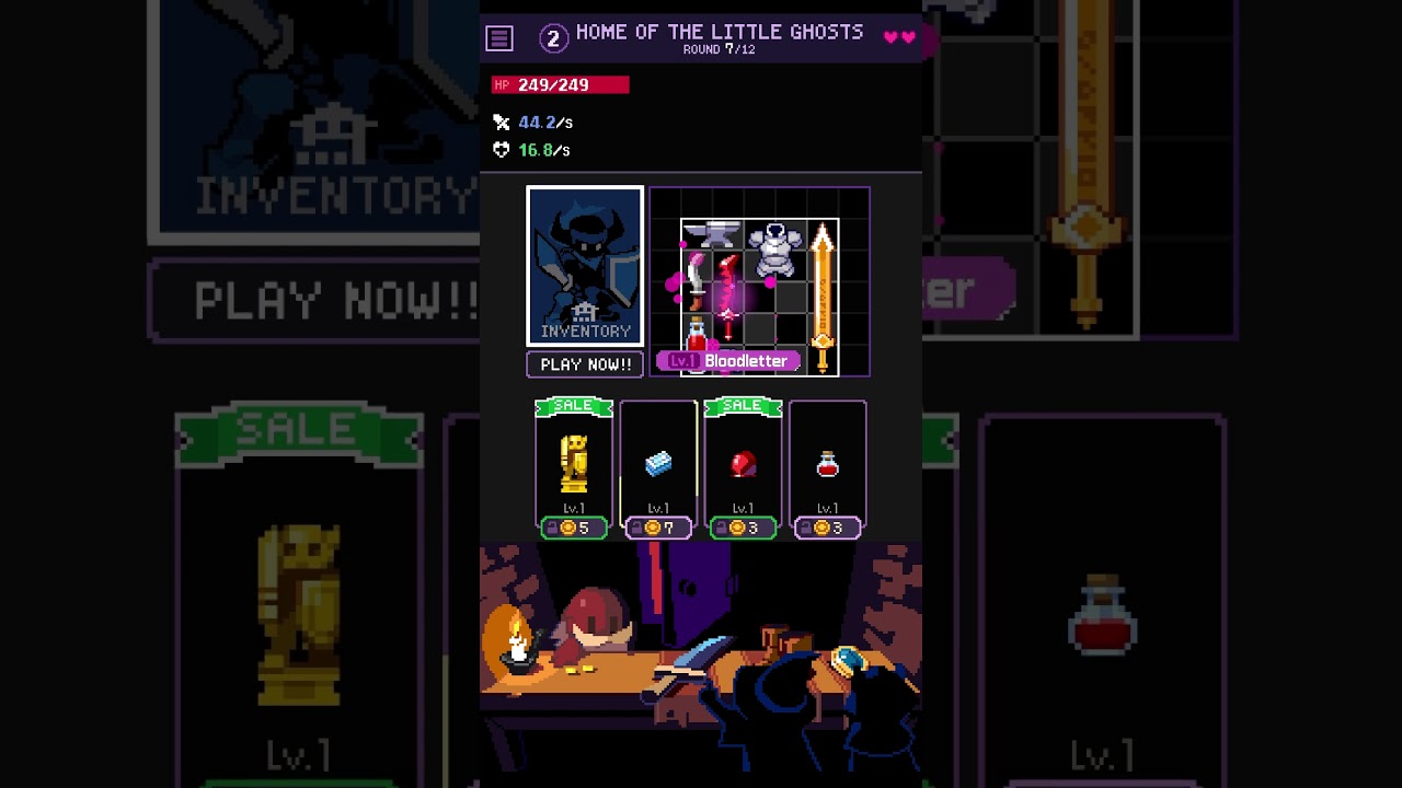 Gameplay Trailer