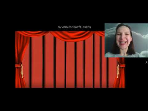 Bendroji artikuliacinė mankšta. Gyvūnų garsai