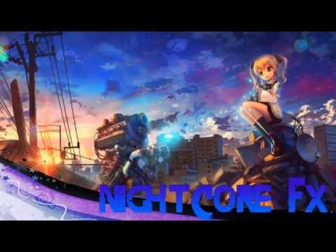 (NIGHTCORE) Blink 182 - Los Angeles