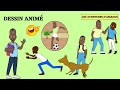 Les Aventures d'Amadou 2022(Part 2)Film  d'animation