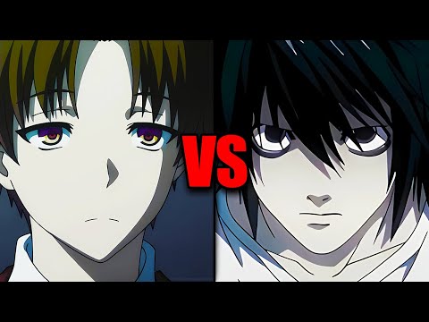 Why Ayanokoji vs L Isn't Close