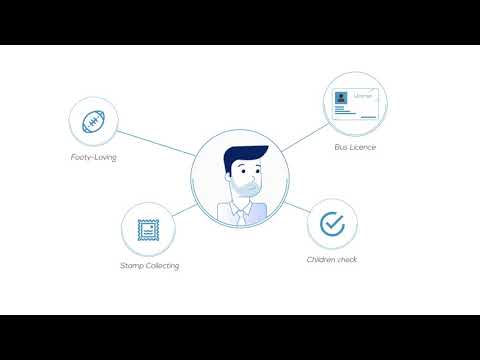 OnePassport Profile