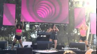Becky G -Bubblicious  (unreleased song)