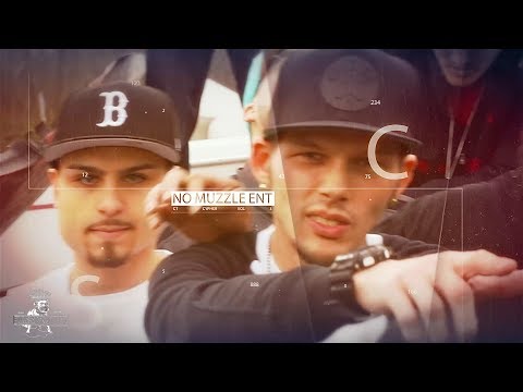 🐶 No Muzzle CT Cypher VOL.3 | Hush Harding x Tom Nixon x Amadeus x Shawn Mics x 2Delinquent