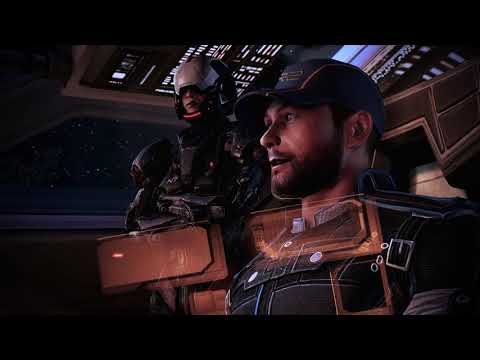 Our last shot at retaking Earth [Mass Effect LE] [No Commentary]