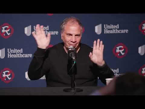"Bringing Lionel Messi into our league is fabulous" | Bruce Arena on Messi joining Inter Miami