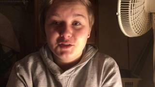 I Got Kicked Out Of Kindergarten😂//Kayla