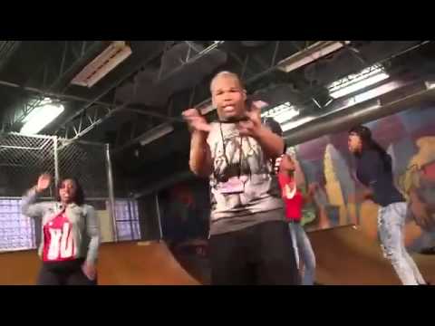 50 Tyson - Bopping Everyday - (Official Music Video)