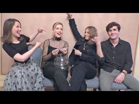 Little Women: Cast Superlatives