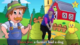 Debbie Doo -  13 minute Kids Nursery Rhyme Collection - I'm a little Teapot, Bingo and More!