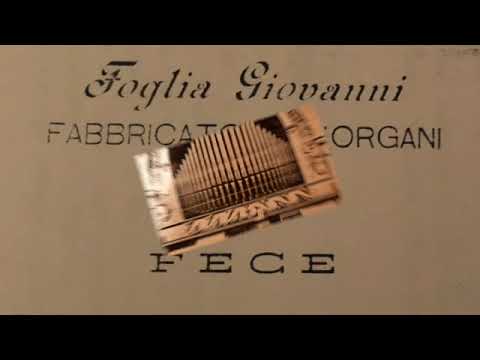 Carlo MONZA (1735-1801): PASTORALE (Live)