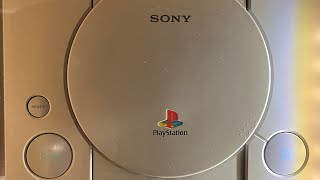 AliExpress PS1 direct unirom card reader, letting you play back ups on a PlayStation, plug and play.