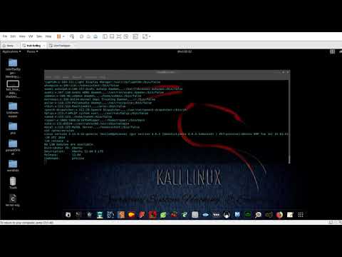 From Local File Inclusion to Remote Shell OSCP Preparation