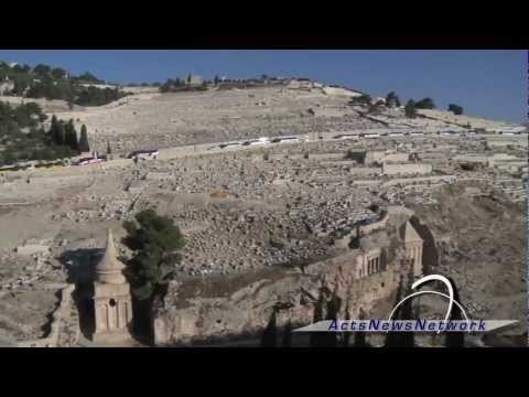 Israel: U.N. member-states in valley of decision