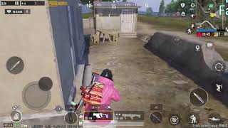 うぉ！PUBGMobile
