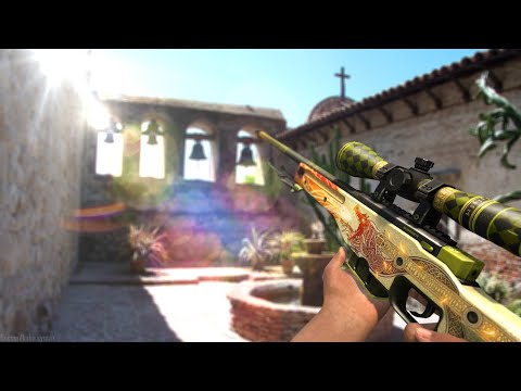 CSGO SICK ACE BY PRO PLAYER (GLOBAL ELITE)(TOURNAMENT FINAL)