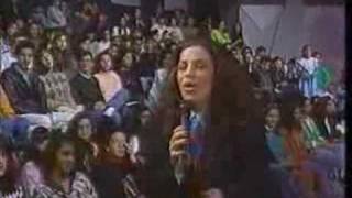 MARÍA DEL SOL - VOLVER A TI (madres egoístas)