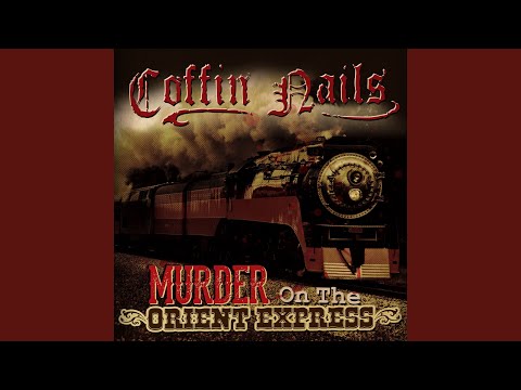 Murder on the Orient Express