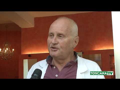 2019-08-21 FIRENZE - RESIDENTI, VIOLENZE RIPETUTE IN VIA DEI VANNI