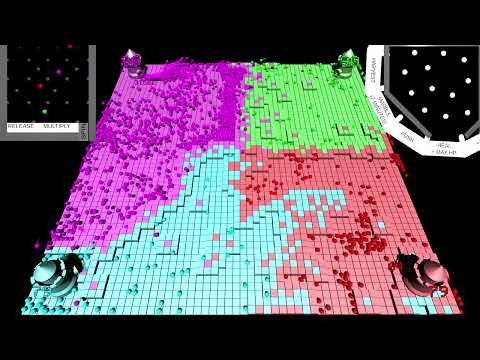 Multiply or Release 32 - Marble Race 3D