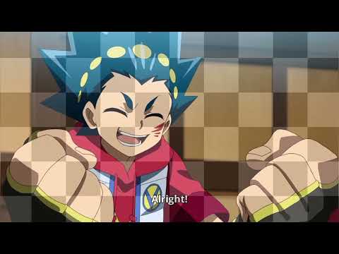 Beyblade burst dynamite battle episode 39 English sub