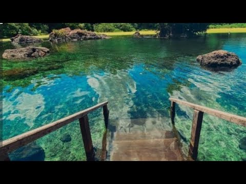 Lagoa Santa - Goiás 