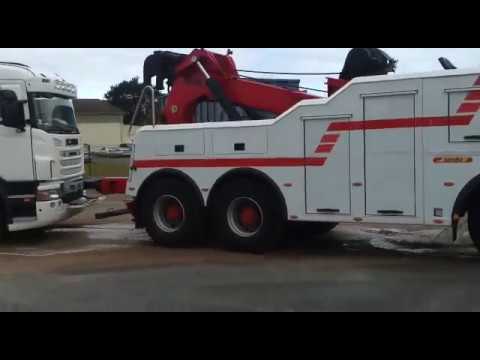 Faurie Group & VDZ Systemen