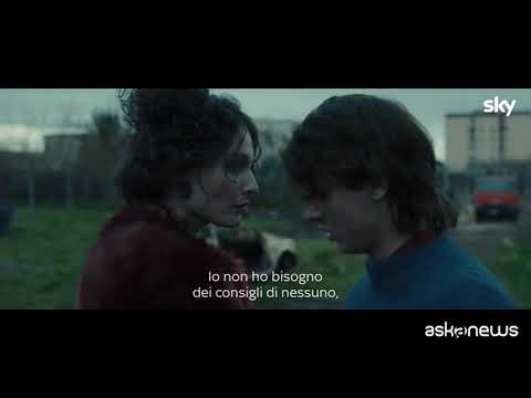 Il trailer di "Gomorra-Le origini", il prequel arriva il 9 gennaio