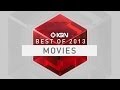 10 Best Movies of 2013
