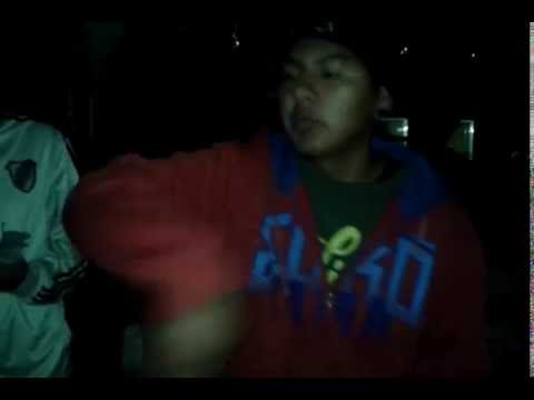 Gaston Vs Facu (Semifinal) - 10° Fecha del Torneo - Coliseo Freestyle