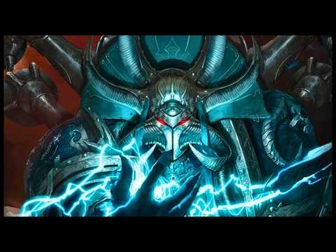 The Constant Failures of Ahriman