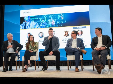 Medtech M&A 2024: Looking Onward and Upward | LSI USA ‘24