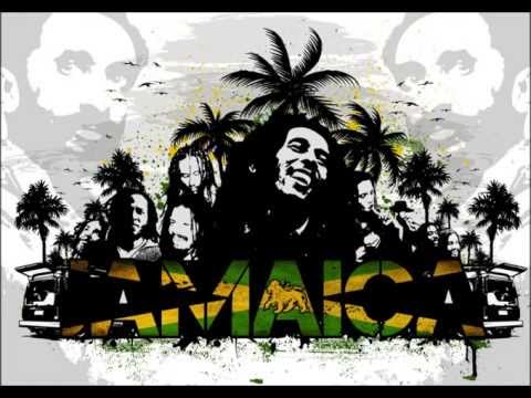 De La Soul feat.  Sean Paul - Shoomp (reggae version by Hrabia)