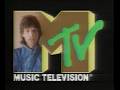 MTV I Want My MTV Promo 1985