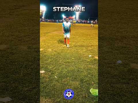 BSK Boss Stephen 🔥#viralreels #football #highlights #sports #siliguri #bsk #bestfootballplayer