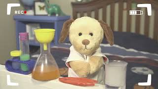 Build-A-Bear Braden's Beary Berry Blast | Bearville Alive!