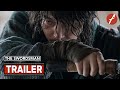 The Swordsman (2020) 검객 - Movie Trailer - Far East Films