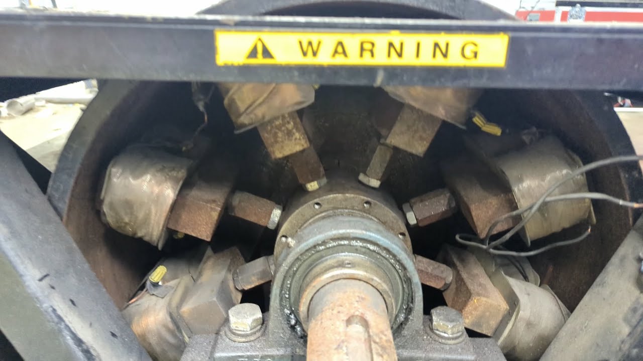 How a Dyno Actually Works (It's Simpler Than You Think)