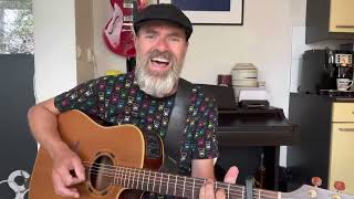 Lullaby Baby Blues, Keb’ Mo’ song