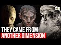 Sadhguru Reveals Ancient Mystery Of Nagas
