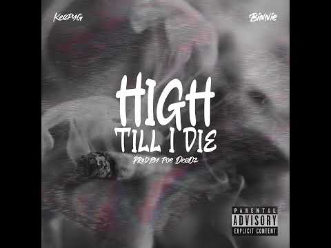 “High till I die” - Original Gitxsans