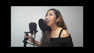 Take me to Church - The Agonist (Cover)