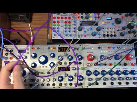 SoU Episode 3 Featured Module: 1979 DR, DAO, and SMP