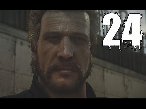 Dead Rising 3 Walkthrough Part 24 Xbox One Gameplay Lets Play Review