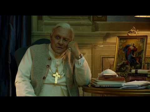 Anthony Hopkins - Gana El Oscar a Mejor Actor por The Father (OSCARS 2021)
