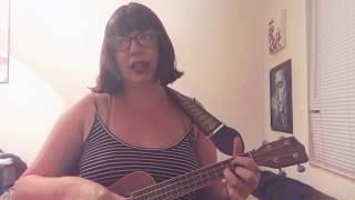 "End of Thought" Regina Spektor Cover by Colleen Cherry